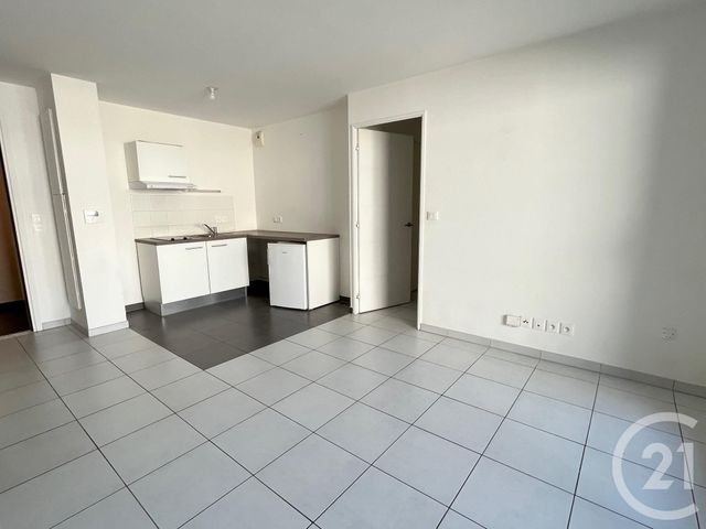 Appartement F2 à louer - 2 pièces - 40.8 m2 - MONTPELLIER - 34 - LANGUEDOC-ROUSSILLON - Century 21 Agence De La Gardiole