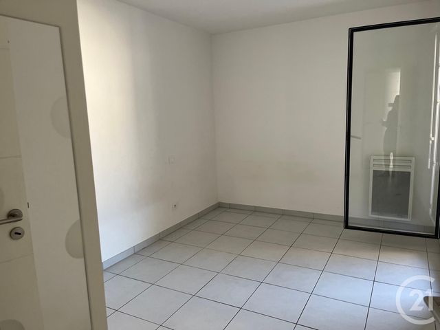 Appartement F2 à louer - 2 pièces - 40.8 m2 - MONTPELLIER - 34 - LANGUEDOC-ROUSSILLON - Century 21 Agence De La Gardiole
