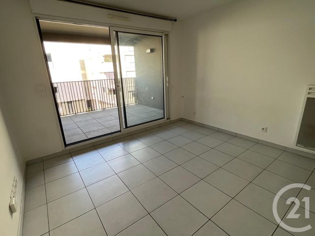 Appartement F2 à louer - 2 pièces - 40.8 m2 - MONTPELLIER - 34 - LANGUEDOC-ROUSSILLON - Century 21 Agence De La Gardiole