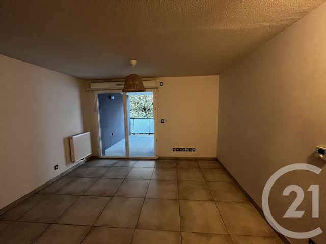 Appartement F2 à louer - 2 pièces - 37.6 m2 - MONTPELLIER - 34 - LANGUEDOC-ROUSSILLON - Century 21 Agence De La Gardiole