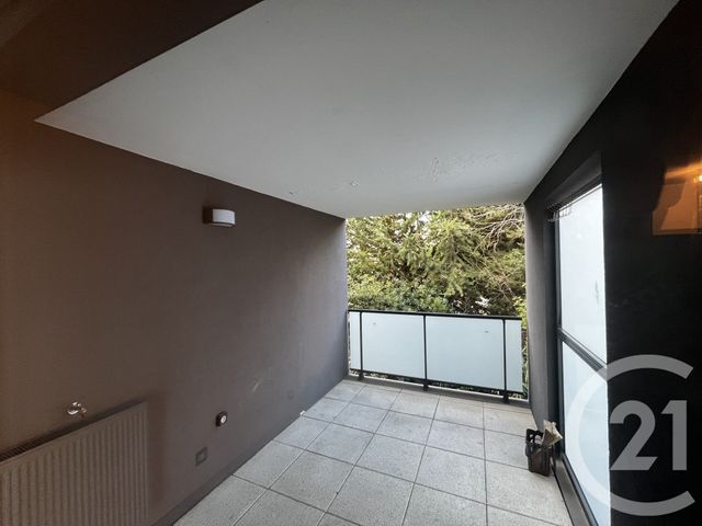 Appartement F2 à louer - 2 pièces - 37.6 m2 - MONTPELLIER - 34 - LANGUEDOC-ROUSSILLON - Century 21 Agence De La Gardiole