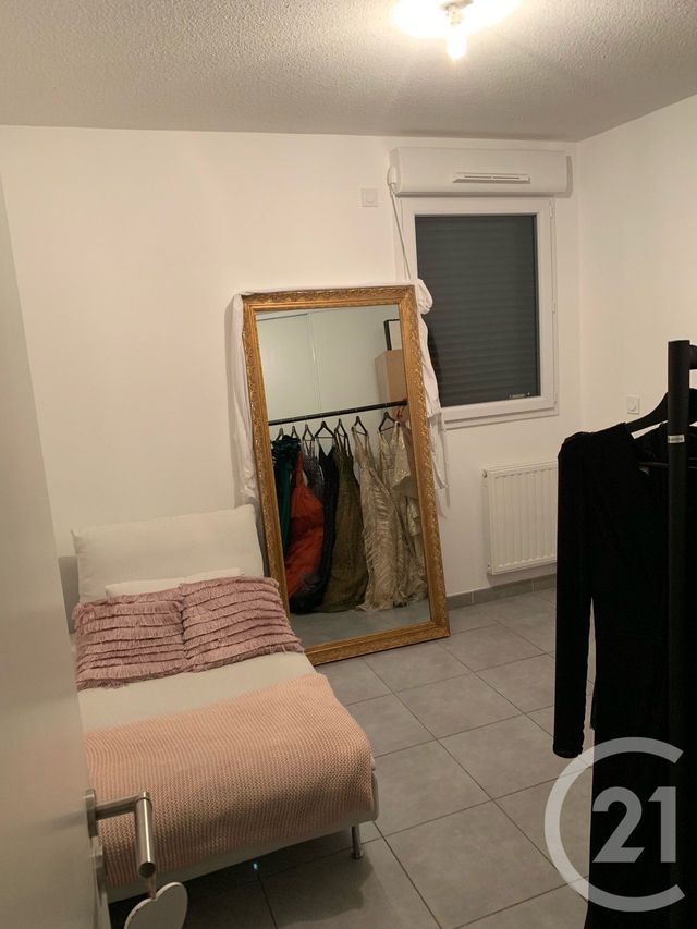 Appartement F3 à louer - 3 pièces - 64.09 m2 - ST GEORGES D ORQUES - 34 - LANGUEDOC-ROUSSILLON - Century 21 Agence De La Gardiole