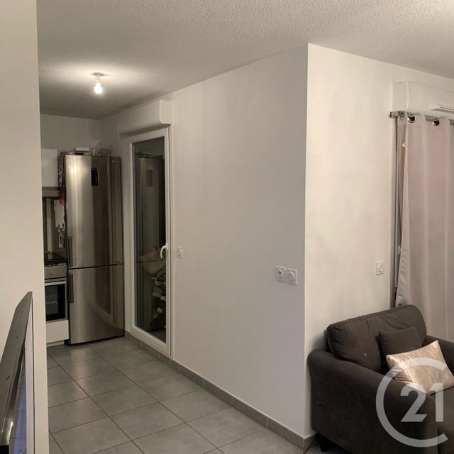 Appartement F3 à louer - 3 pièces - 64.09 m2 - ST GEORGES D ORQUES - 34 - LANGUEDOC-ROUSSILLON - Century 21 Agence De La Gardiole