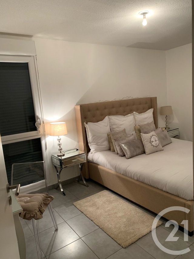 Appartement F3 à louer - 3 pièces - 64.09 m2 - ST GEORGES D ORQUES - 34 - LANGUEDOC-ROUSSILLON - Century 21 Agence De La Gardiole