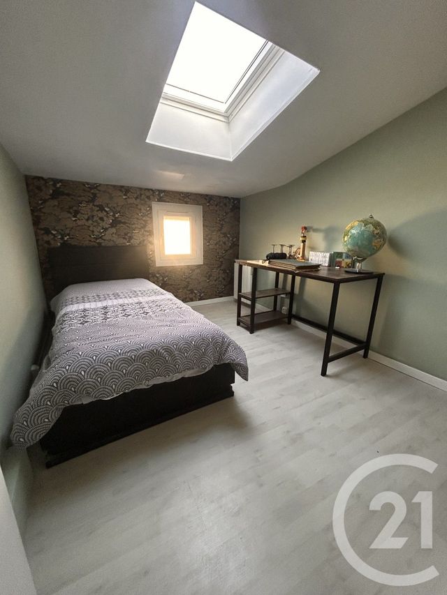 maison à vendre - 3 pièces - 45.92 m2 - FRONTIGNAN - 34 - LANGUEDOC-ROUSSILLON - Century 21 Agence De La Gardiole