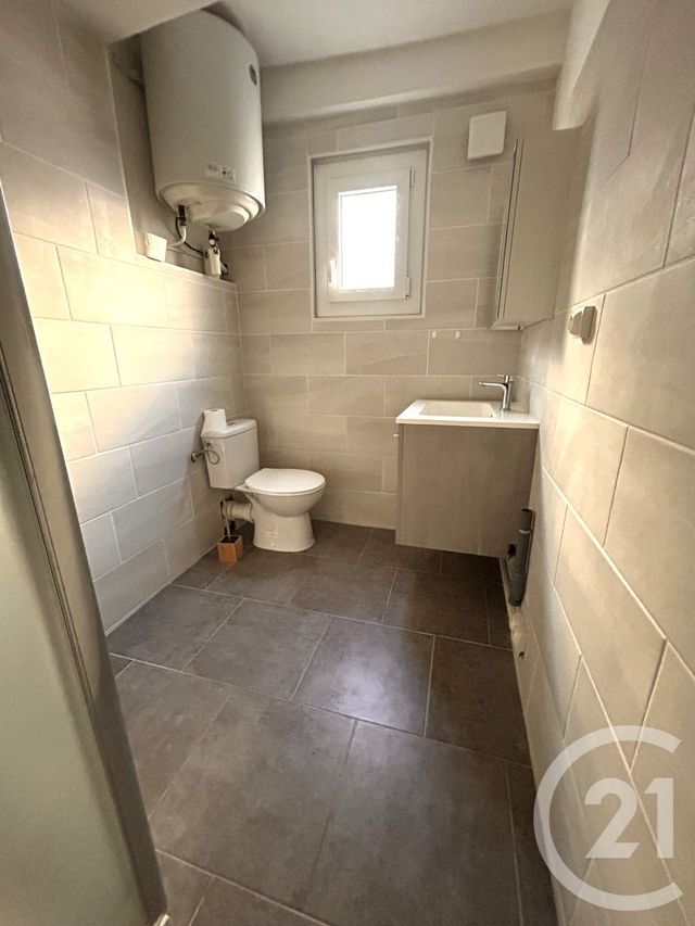 maison à vendre - 3 pièces - 45.92 m2 - FRONTIGNAN - 34 - LANGUEDOC-ROUSSILLON - Century 21 Agence De La Gardiole