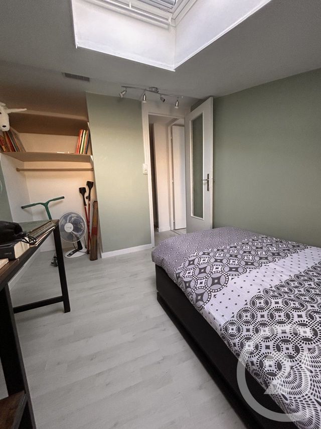 maison à vendre - 3 pièces - 45.92 m2 - FRONTIGNAN - 34 - LANGUEDOC-ROUSSILLON - Century 21 Agence De La Gardiole