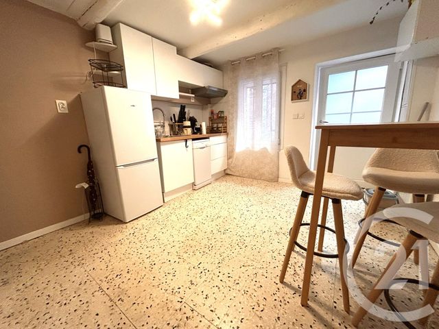 maison à vendre - 3 pièces - 45.92 m2 - FRONTIGNAN - 34 - LANGUEDOC-ROUSSILLON - Century 21 Agence De La Gardiole