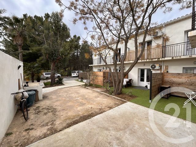 maison à vendre - 20 pièces - 395.0 m2 - POUSSAN - 34 - LANGUEDOC-ROUSSILLON - Century 21 Agence De La Gardiole