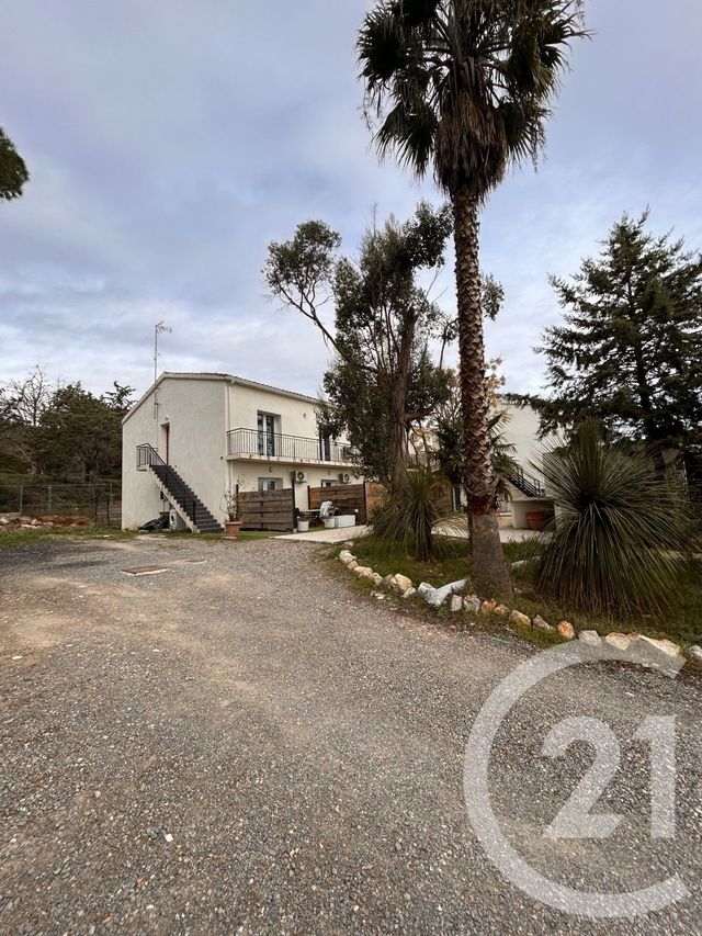 Maison à vendre POUSSAN