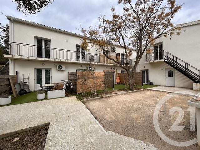maison à vendre - 20 pièces - 395.0 m2 - POUSSAN - 34 - LANGUEDOC-ROUSSILLON - Century 21 Agence De La Gardiole