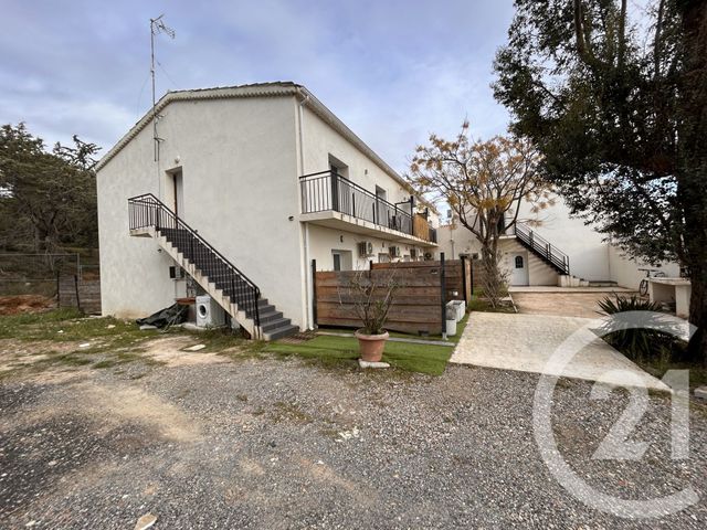 maison à vendre - 20 pièces - 395.0 m2 - POUSSAN - 34 - LANGUEDOC-ROUSSILLON - Century 21 Agence De La Gardiole