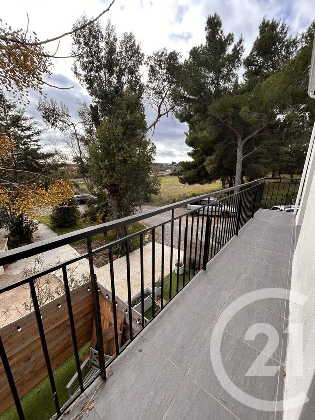 maison à vendre - 20 pièces - 395.0 m2 - POUSSAN - 34 - LANGUEDOC-ROUSSILLON - Century 21 Agence De La Gardiole