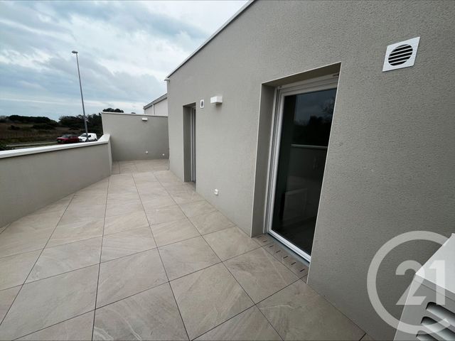 Appartement F3 à louer - 3 pièces - 67.73 m2 - VIC LA GARDIOLE - 34 - LANGUEDOC-ROUSSILLON - Century 21 Agence De La Gardiole