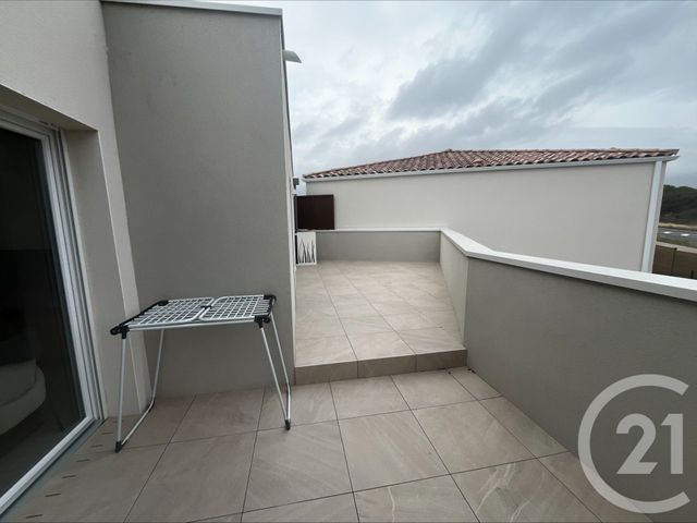Appartement F3 à louer - 3 pièces - 67.73 m2 - VIC LA GARDIOLE - 34 - LANGUEDOC-ROUSSILLON - Century 21 Agence De La Gardiole