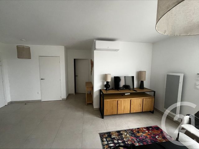Appartement F3 à louer - 3 pièces - 67.73 m2 - VIC LA GARDIOLE - 34 - LANGUEDOC-ROUSSILLON - Century 21 Agence De La Gardiole