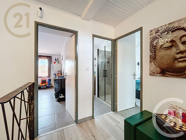 maison à vendre - 4 pièces - 100.25 m2 - SETE - 34 - LANGUEDOC-ROUSSILLON - Century 21 Agence De La Gardiole