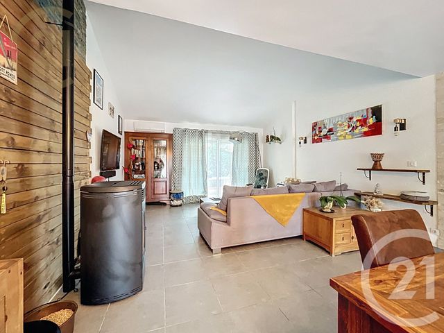 maison à vendre - 4 pièces - 100.25 m2 - SETE - 34 - LANGUEDOC-ROUSSILLON - Century 21 Agence De La Gardiole
