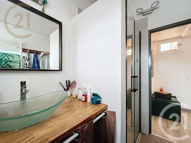 maison à vendre - 4 pièces - 100.25 m2 - SETE - 34 - LANGUEDOC-ROUSSILLON - Century 21 Agence De La Gardiole