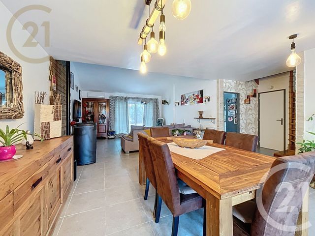 maison à vendre - 4 pièces - 100.25 m2 - SETE - 34 - LANGUEDOC-ROUSSILLON - Century 21 Agence De La Gardiole