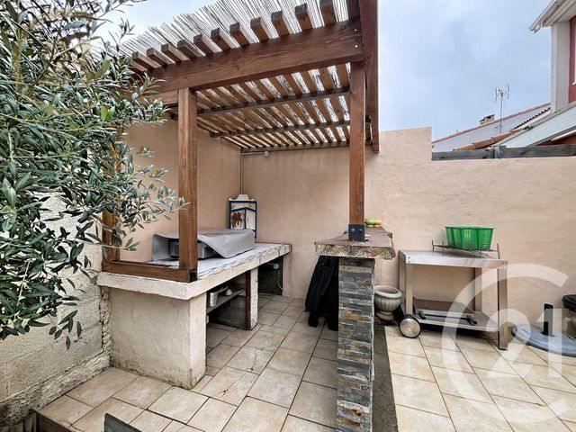 maison à vendre - 4 pièces - 100.25 m2 - SETE - 34 - LANGUEDOC-ROUSSILLON - Century 21 Agence De La Gardiole