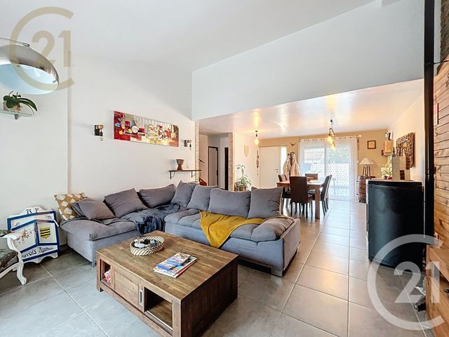 maison à vendre - 4 pièces - 100.25 m2 - SETE - 34 - LANGUEDOC-ROUSSILLON - Century 21 Agence De La Gardiole