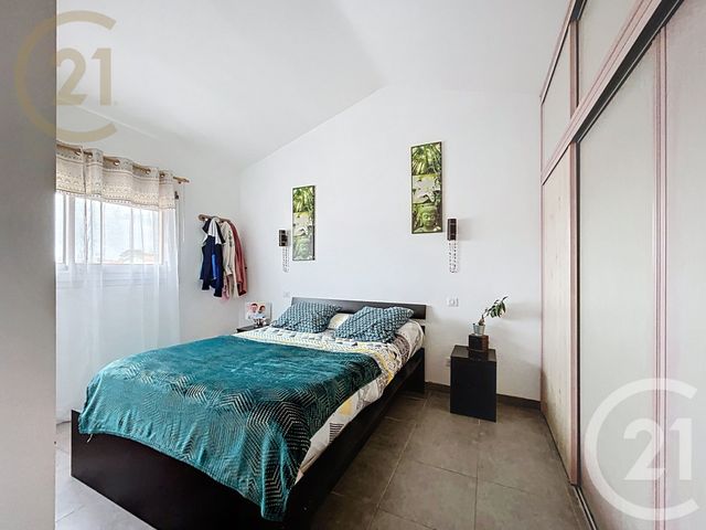 maison à vendre - 4 pièces - 100.25 m2 - SETE - 34 - LANGUEDOC-ROUSSILLON - Century 21 Agence De La Gardiole
