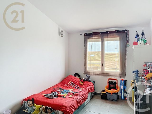 maison à vendre - 4 pièces - 100.25 m2 - SETE - 34 - LANGUEDOC-ROUSSILLON - Century 21 Agence De La Gardiole