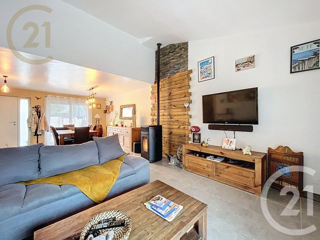 maison à vendre - 4 pièces - 100.25 m2 - SETE - 34 - LANGUEDOC-ROUSSILLON - Century 21 Agence De La Gardiole