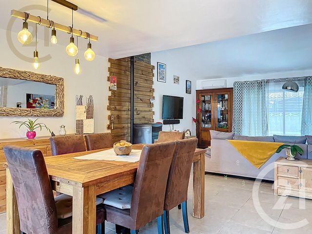 maison à vendre - 4 pièces - 100.25 m2 - SETE - 34 - LANGUEDOC-ROUSSILLON - Century 21 Agence De La Gardiole