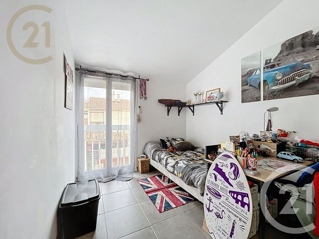 maison à vendre - 4 pièces - 100.25 m2 - SETE - 34 - LANGUEDOC-ROUSSILLON - Century 21 Agence De La Gardiole