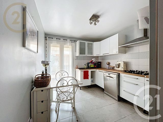 maison à vendre - 4 pièces - 100.25 m2 - SETE - 34 - LANGUEDOC-ROUSSILLON - Century 21 Agence De La Gardiole