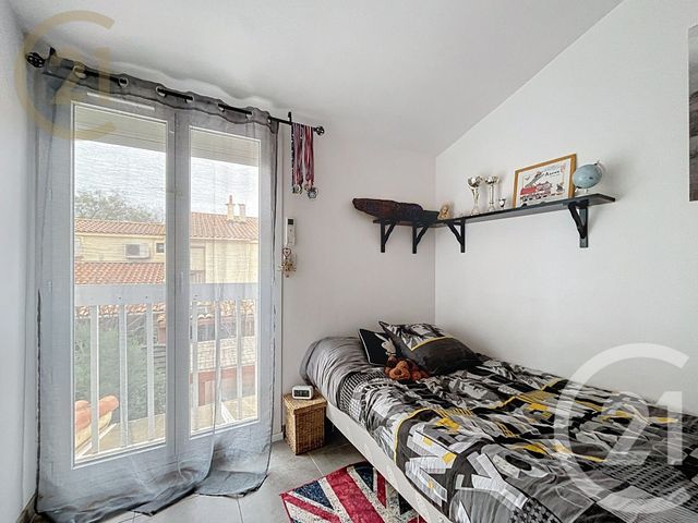 maison à vendre - 4 pièces - 100.25 m2 - SETE - 34 - LANGUEDOC-ROUSSILLON - Century 21 Agence De La Gardiole