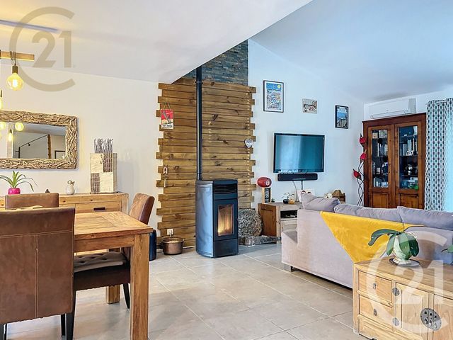 Maison à vendre SETE