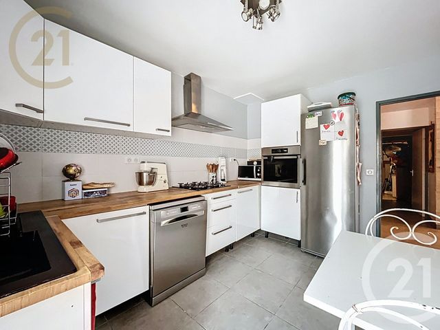 maison à vendre - 4 pièces - 100.25 m2 - SETE - 34 - LANGUEDOC-ROUSSILLON - Century 21 Agence De La Gardiole