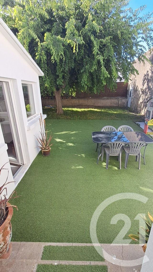 maison à vendre - 4 pièces - 85.0 m2 - FRONTIGNAN - 34 - LANGUEDOC-ROUSSILLON - Century 21 Agence De La Gardiole