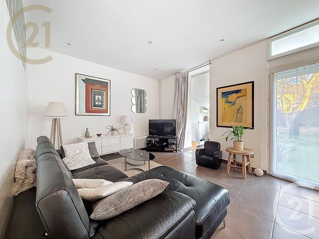 maison à vendre - 4 pièces - 85.0 m2 - FRONTIGNAN - 34 - LANGUEDOC-ROUSSILLON - Century 21 Agence De La Gardiole