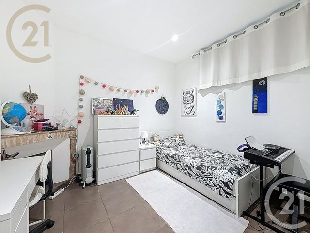 maison à vendre - 4 pièces - 85.0 m2 - FRONTIGNAN - 34 - LANGUEDOC-ROUSSILLON - Century 21 Agence De La Gardiole