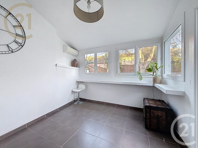 maison à vendre - 4 pièces - 85.0 m2 - FRONTIGNAN - 34 - LANGUEDOC-ROUSSILLON - Century 21 Agence De La Gardiole