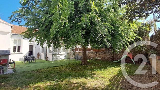 maison - FRONTIGNAN - 34