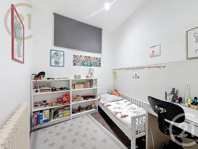 maison à vendre - 4 pièces - 85.0 m2 - FRONTIGNAN - 34 - LANGUEDOC-ROUSSILLON - Century 21 Agence De La Gardiole