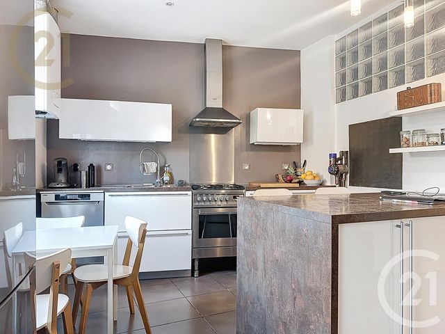 maison à vendre - 4 pièces - 85.0 m2 - FRONTIGNAN - 34 - LANGUEDOC-ROUSSILLON - Century 21 Agence De La Gardiole