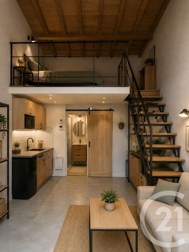 maison à vendre - 4 pièces - 85.0 m2 - FRONTIGNAN - 34 - LANGUEDOC-ROUSSILLON - Century 21 Agence De La Gardiole