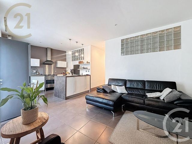 maison à vendre - 4 pièces - 85.0 m2 - FRONTIGNAN - 34 - LANGUEDOC-ROUSSILLON - Century 21 Agence De La Gardiole