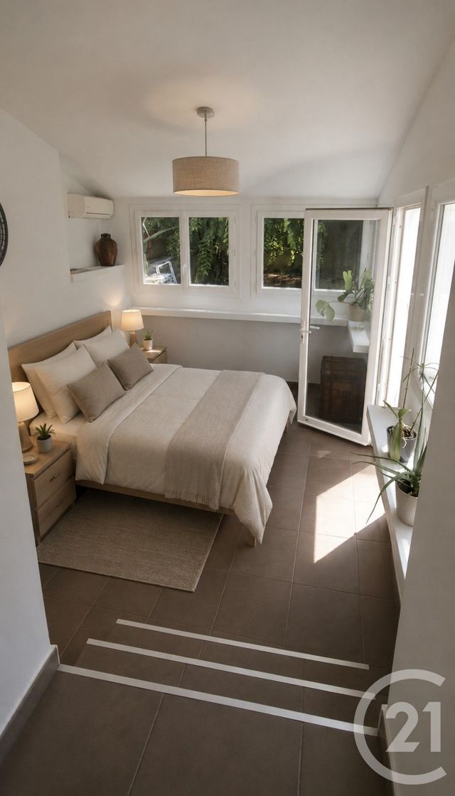 maison à vendre - 4 pièces - 85.0 m2 - FRONTIGNAN - 34 - LANGUEDOC-ROUSSILLON - Century 21 Agence De La Gardiole