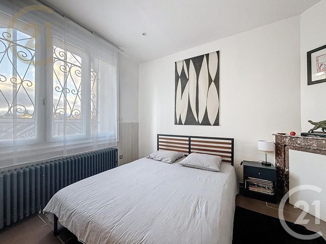 maison à vendre - 4 pièces - 85.0 m2 - FRONTIGNAN - 34 - LANGUEDOC-ROUSSILLON - Century 21 Agence De La Gardiole