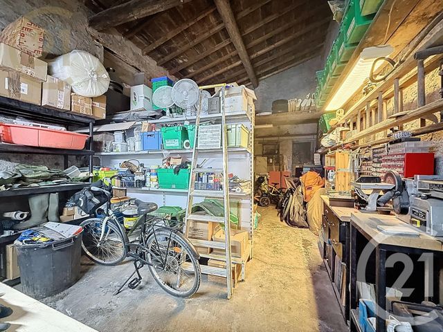 maison à vendre - 4 pièces - 85.0 m2 - FRONTIGNAN - 34 - LANGUEDOC-ROUSSILLON - Century 21 Agence De La Gardiole