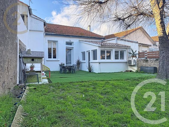 Maison à vendre FRONTIGNAN