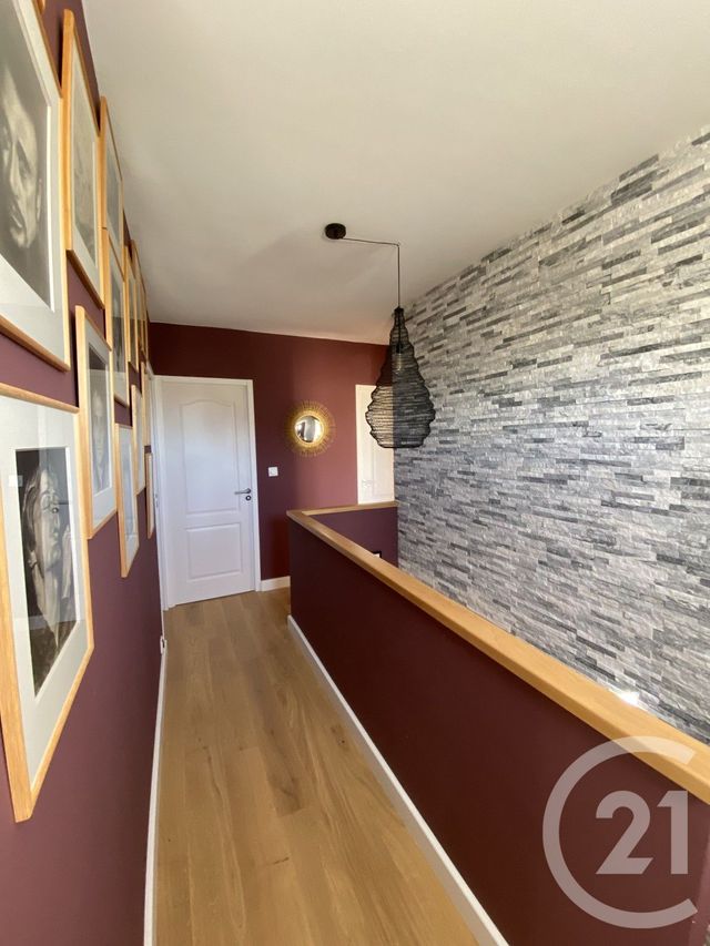 maison à vendre - 5 pièces - 104.0 m2 - FRONTIGNAN - 34 - LANGUEDOC-ROUSSILLON - Century 21 Agence De La Gardiole