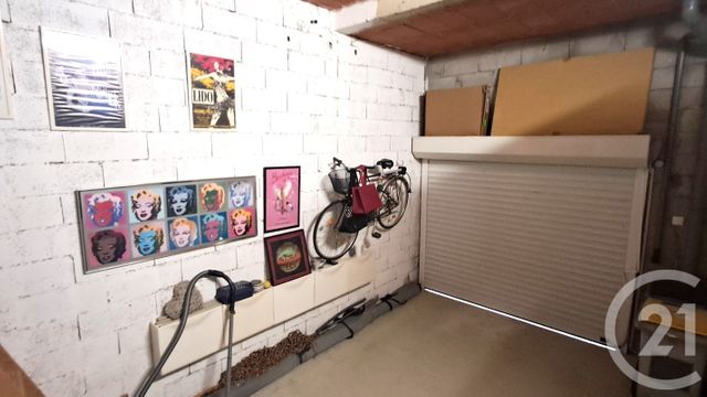 maison à vendre - 5 pièces - 104.0 m2 - FRONTIGNAN - 34 - LANGUEDOC-ROUSSILLON - Century 21 Agence De La Gardiole